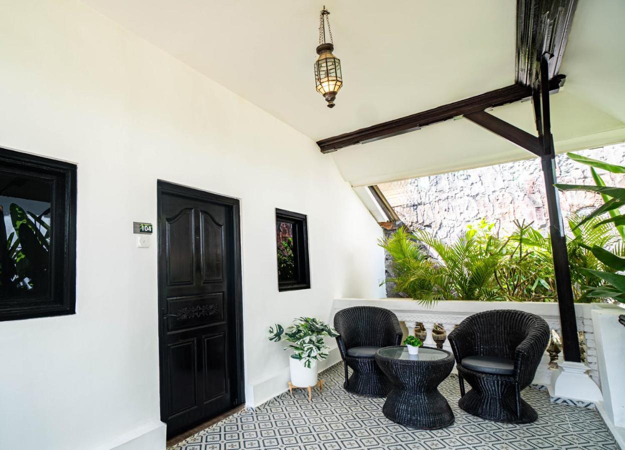 Casa Wina Kuta Hotel Kuta  Ngoại thất bức ảnh