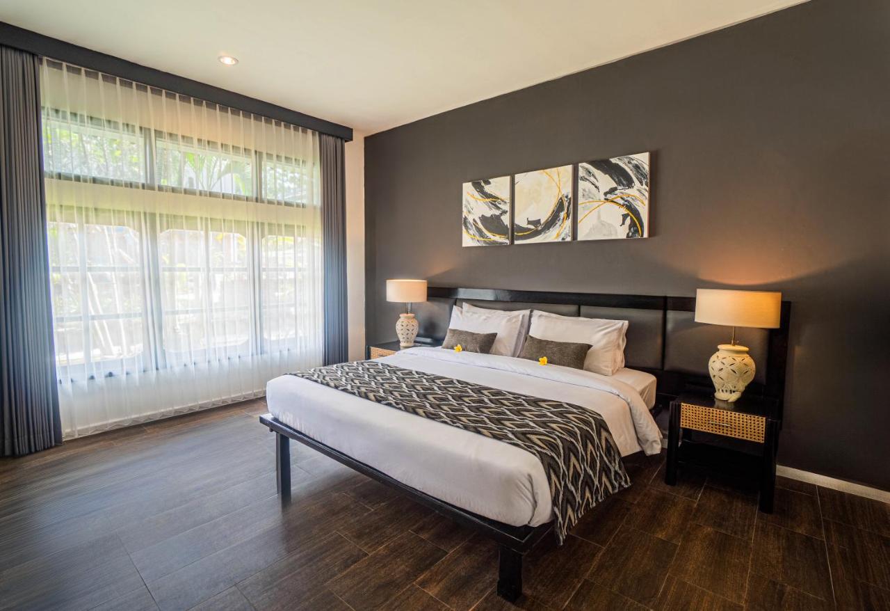 Casa Wina Kuta Hotel Kuta  Ngoại thất bức ảnh