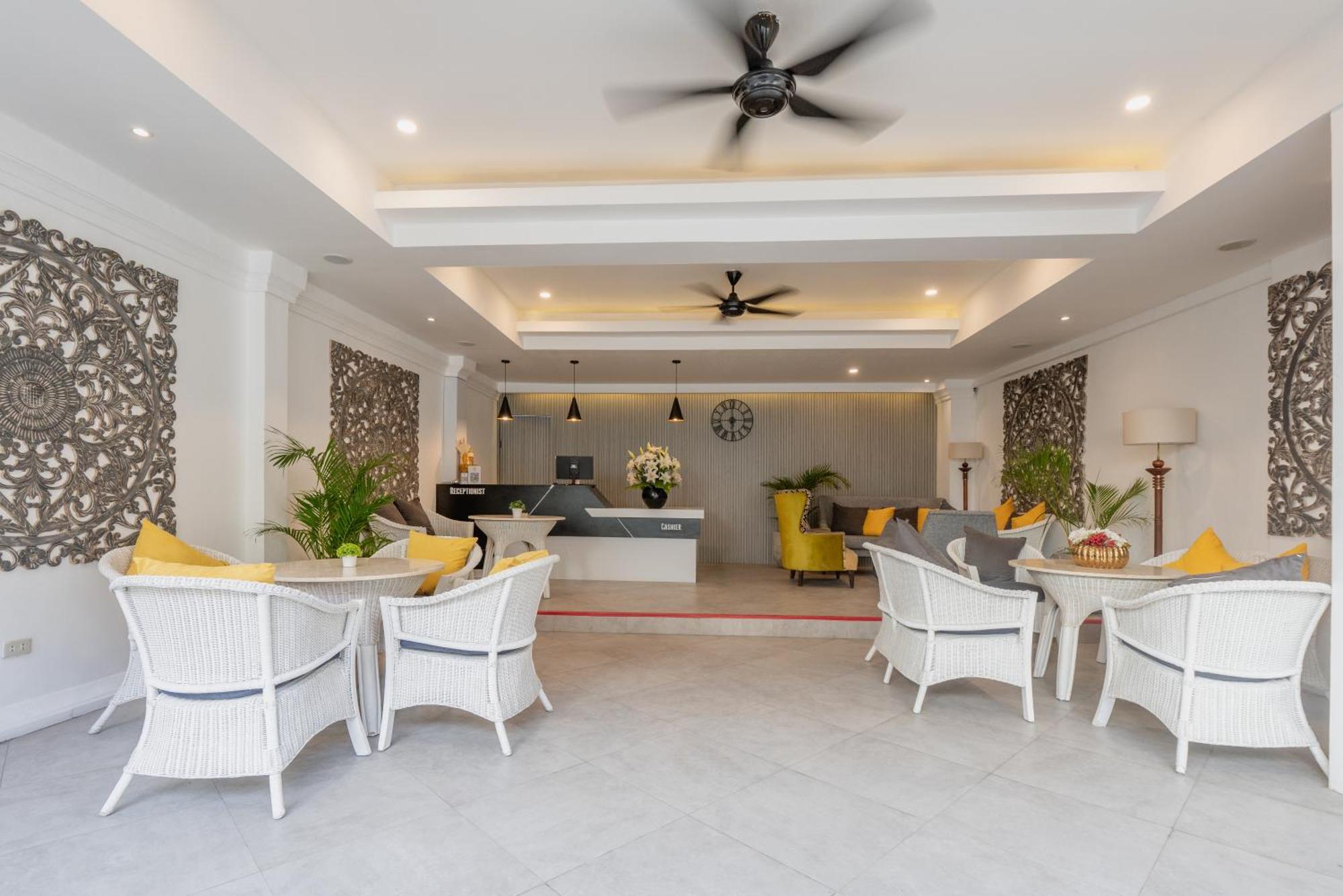 Casa Wina Kuta Hotel Kuta  Ngoại thất bức ảnh