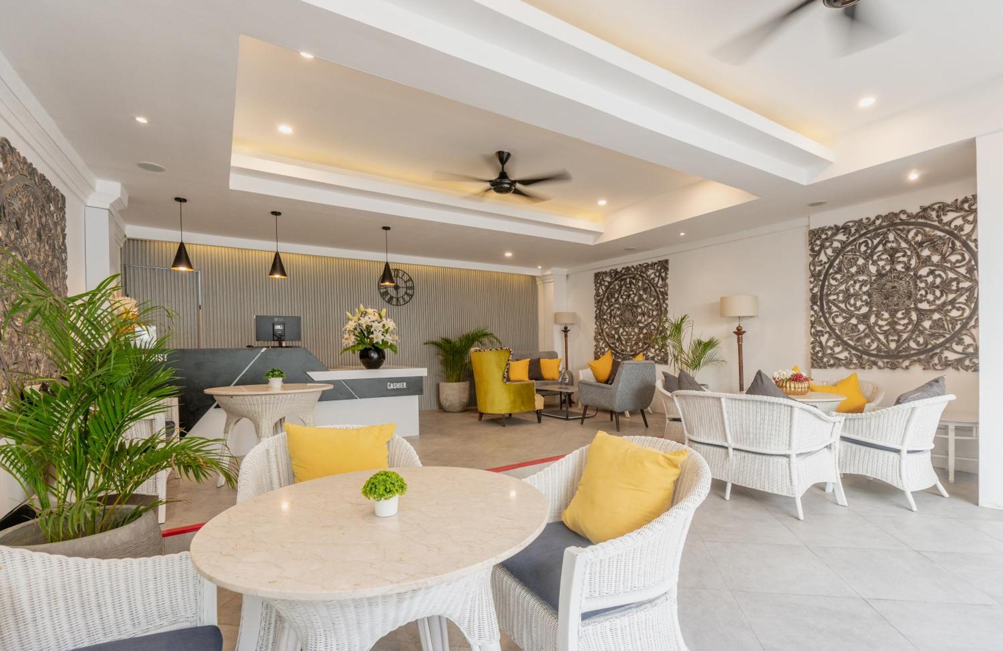 Casa Wina Kuta Hotel Kuta  Ngoại thất bức ảnh