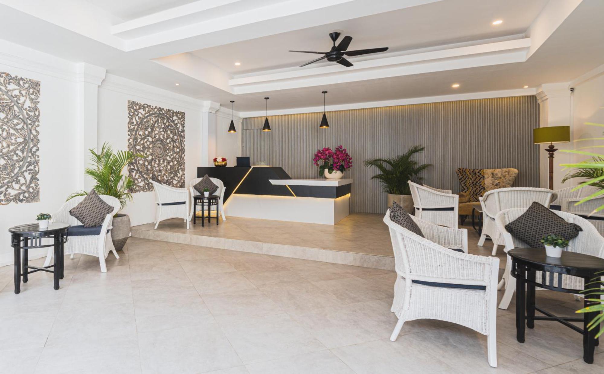 Casa Wina Kuta Hotel Kuta  Ngoại thất bức ảnh