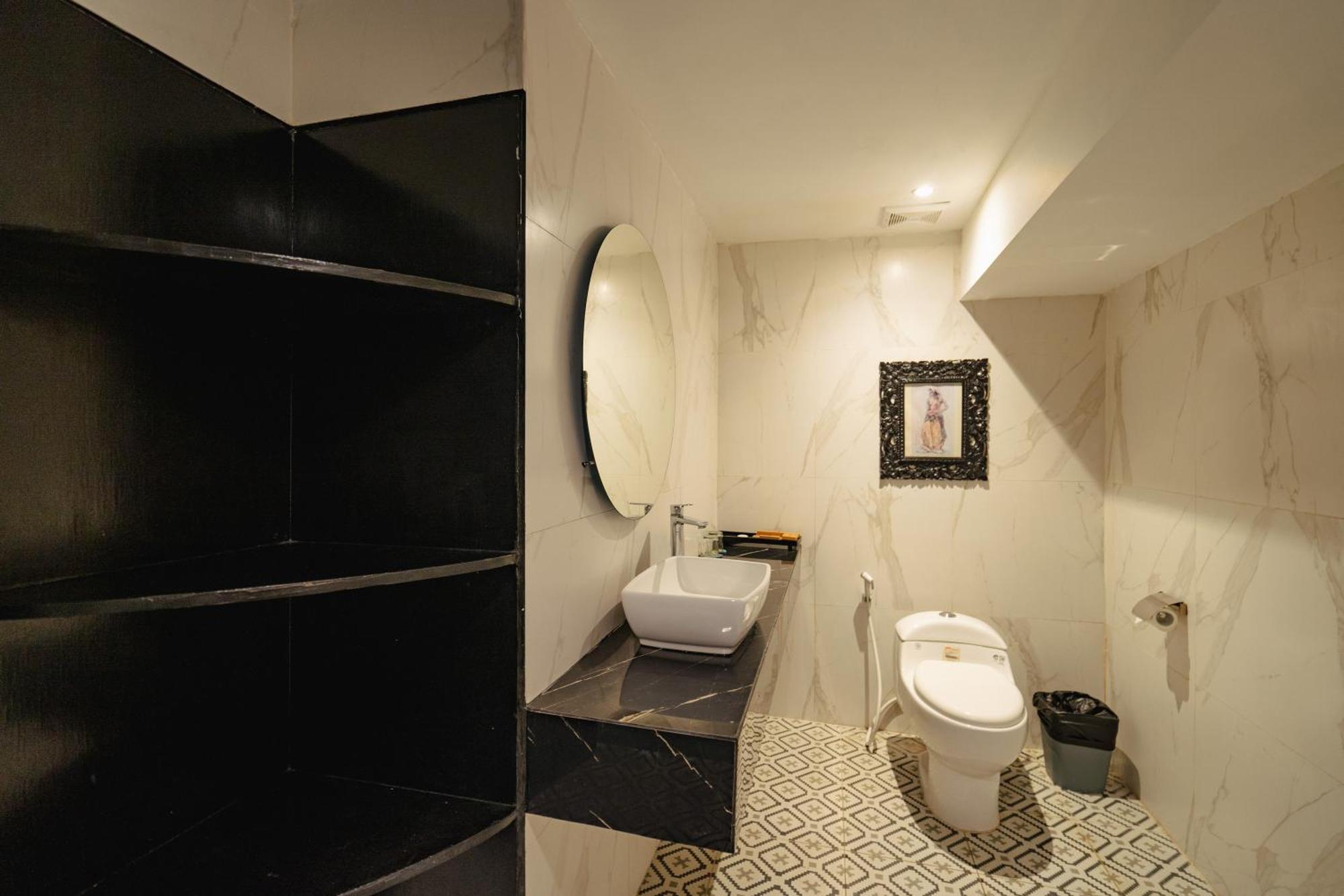 Casa Wina Kuta Hotel Kuta  Ngoại thất bức ảnh