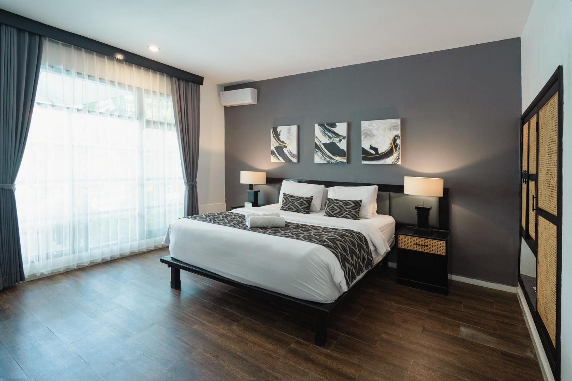 Casa Wina Kuta Hotel Kuta  Ngoại thất bức ảnh