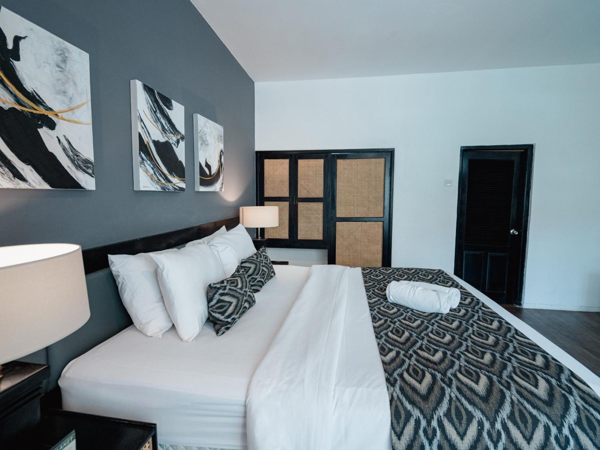 Casa Wina Kuta Hotel Kuta  Ngoại thất bức ảnh